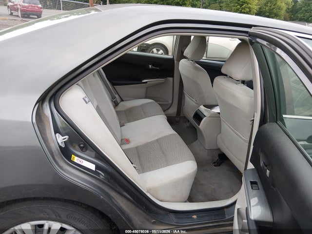 Aukcja sprzedaży 2012 Toyota Camry Hybrid Le, vin: 4T1BD1FK3CU034700, numer aukcji: 45078036