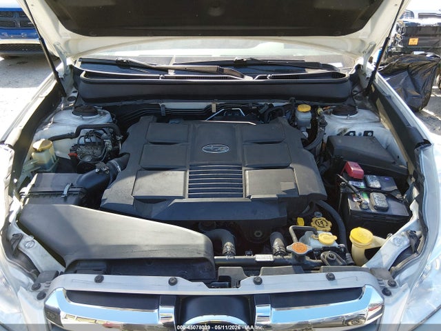 45078039 :رقم المزاد ، 4S4BRDPC4D2269310 vin ، 2013 Subaru Outback 3.6r Limited مزاد بيع