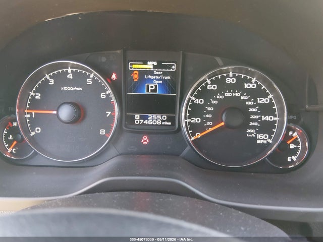 45078039 :رقم المزاد ، 4S4BRDPC4D2269310 vin ، 2013 Subaru Outback 3.6r Limited مزاد بيع