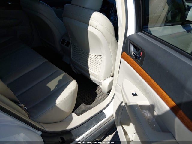 45078039 :رقم المزاد ، 4S4BRDPC4D2269310 vin ، 2013 Subaru Outback 3.6r Limited مزاد بيع