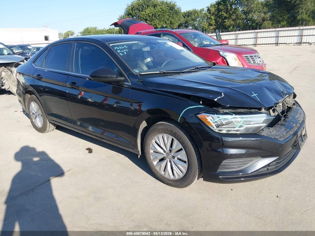 2021 Volkswagen Jetta 1.4t R-line/1.4t S/1.4t Se მანქანა იყიდება აუქციონზე, vin: 3VWC57BU7MM099522, აუქციონის ნომერი: 45078042
