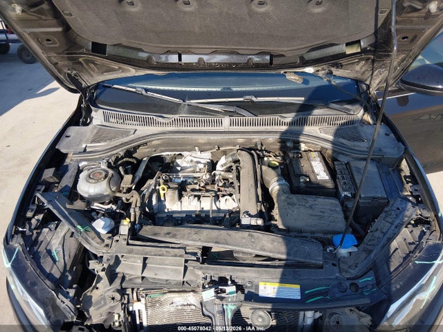2021 Volkswagen Jetta 1.4t R-line/1.4t S/1.4t Se მანქანა იყიდება აუქციონზე, vin: 3VWC57BU7MM099522, აუქციონის ნომერი: 45078042