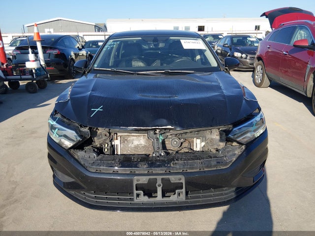 2021 Volkswagen Jetta 1.4t R-line/1.4t S/1.4t Se მანქანა იყიდება აუქციონზე, vin: 3VWC57BU7MM099522, აუქციონის ნომერი: 45078042
