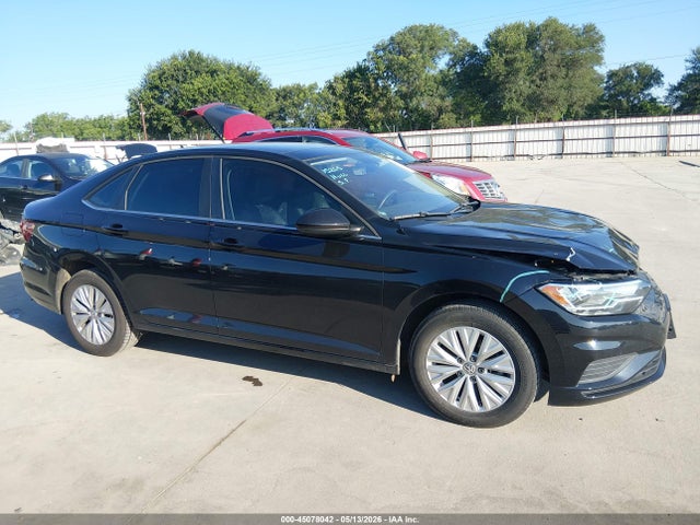 2021 Volkswagen Jetta 1.4t R-line/1.4t S/1.4t Se მანქანა იყიდება აუქციონზე, vin: 3VWC57BU7MM099522, აუქციონის ნომერი: 45078042