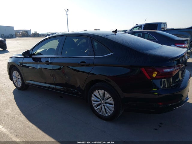 2021 Volkswagen Jetta 1.4t R-line/1.4t S/1.4t Se მანქანა იყიდება აუქციონზე, vin: 3VWC57BU7MM099522, აუქციონის ნომერი: 45078042