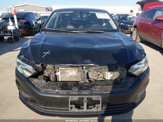 2021 Volkswagen Jetta 1.4t R-line/1.4t S/1.4t Se მანქანა იყიდება აუქციონზე, vin: 3VWC57BU7MM099522, აუქციონის ნომერი: 45078042