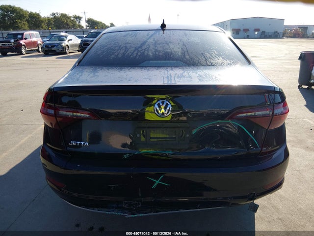 2021 Volkswagen Jetta 1.4t R-line/1.4t S/1.4t Se მანქანა იყიდება აუქციონზე, vin: 3VWC57BU7MM099522, აუქციონის ნომერი: 45078042