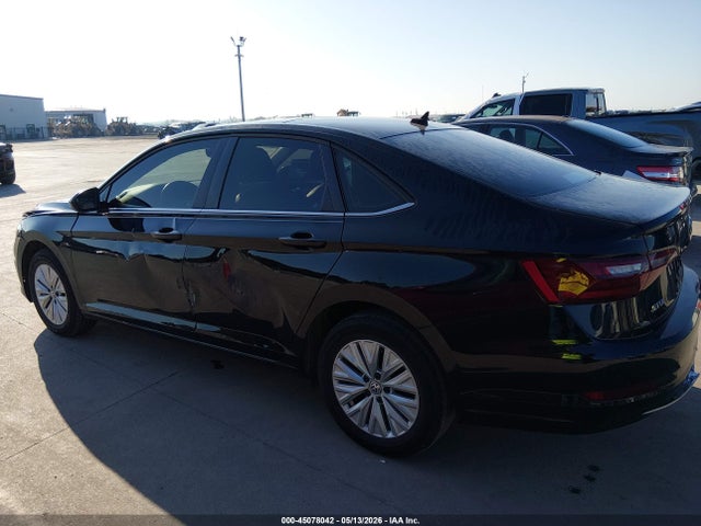 2021 Volkswagen Jetta 1.4t R-line/1.4t S/1.4t Se მანქანა იყიდება აუქციონზე, vin: 3VWC57BU7MM099522, აუქციონის ნომერი: 45078042