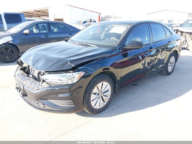 2021 Volkswagen Jetta 1.4t R-line/1.4t S/1.4t Se მანქანა იყიდება აუქციონზე, vin: 3VWC57BU7MM099522, აუქციონის ნომერი: 45078042