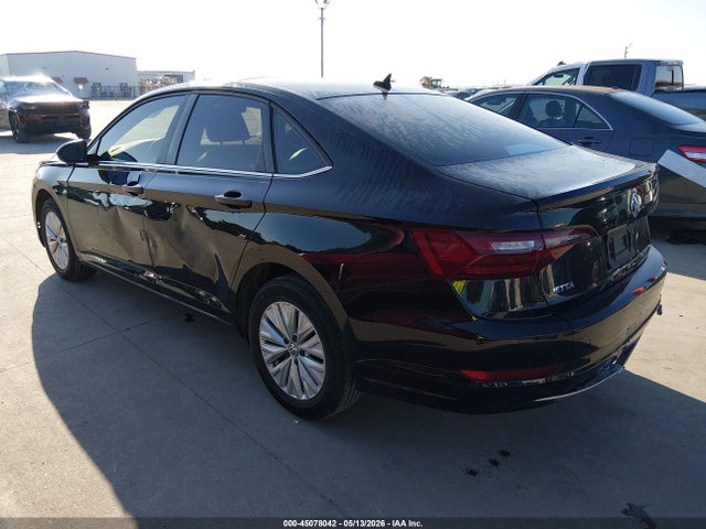 2021 Volkswagen Jetta 1.4t R-line/1.4t S/1.4t Se მანქანა იყიდება აუქციონზე, vin: 3VWC57BU7MM099522, აუქციონის ნომერი: 45078042