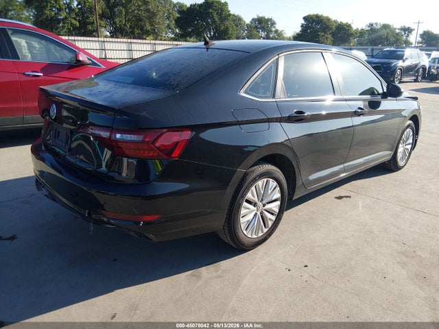 2021 Volkswagen Jetta 1.4t R-line/1.4t S/1.4t Se მანქანა იყიდება აუქციონზე, vin: 3VWC57BU7MM099522, აუქციონის ნომერი: 45078042