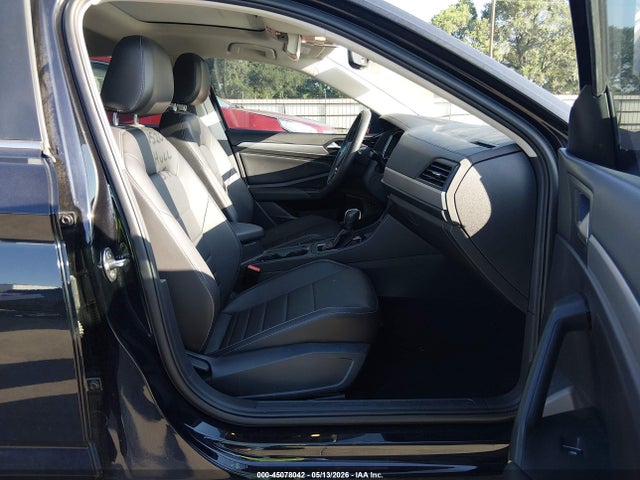 2021 Volkswagen Jetta 1.4t R-line/1.4t S/1.4t Se მანქანა იყიდება აუქციონზე, vin: 3VWC57BU7MM099522, აუქციონის ნომერი: 45078042