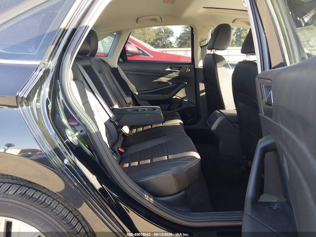 2021 Volkswagen Jetta 1.4t R-line/1.4t S/1.4t Se მანქანა იყიდება აუქციონზე, vin: 3VWC57BU7MM099522, აუქციონის ნომერი: 45078042
