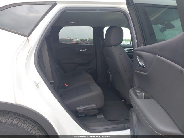 Aukcja sprzedaży 2022 Chevrolet Blazer Fwd 2lt, vin: 3GNKBCR49NS177955, numer aukcji: 45078046