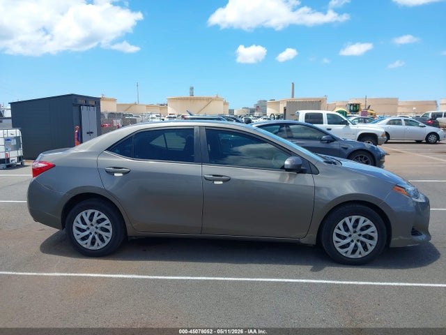 Toyota COROLLA LE 2019 5YFBURHE1KP867403 Image 13
