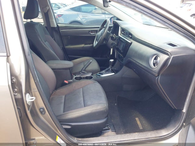 Toyota COROLLA LE 2019 5YFBURHE1KP867403 Image 5