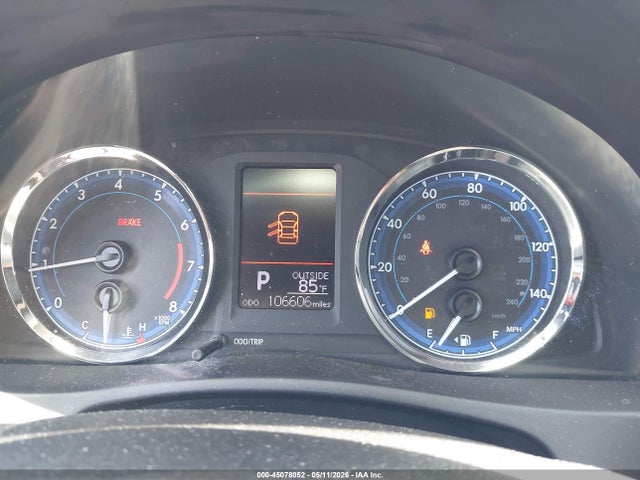 Toyota COROLLA LE 2019 5YFBURHE1KP867403 Image 7