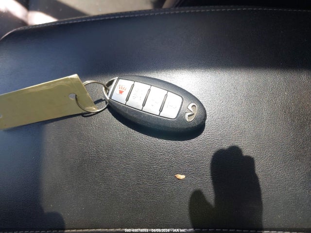 Aukcja sprzedaży 2018 Infiniti Q50 3.0t Luxe, vin: JN1EV7APXJM590801, numer aukcji: 45078053