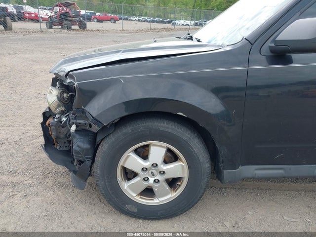 45078054 :رقم المزاد ، 1FMCU9D76BKB11149 vin ، 2011 Ford Escape Xlt مزاد بيع