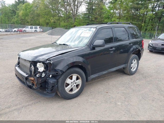 45078054 :رقم المزاد ، 1FMCU9D76BKB11149 vin ، 2011 Ford Escape Xlt مزاد بيع