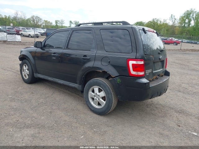 45078054 :رقم المزاد ، 1FMCU9D76BKB11149 vin ، 2011 Ford Escape Xlt مزاد بيع
