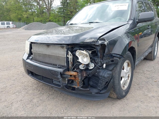 45078054 :رقم المزاد ، 1FMCU9D76BKB11149 vin ، 2011 Ford Escape Xlt مزاد بيع