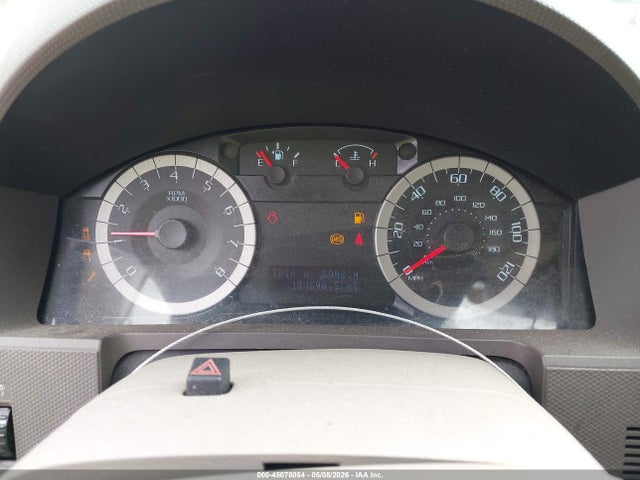 45078054 :رقم المزاد ، 1FMCU9D76BKB11149 vin ، 2011 Ford Escape Xlt مزاد بيع