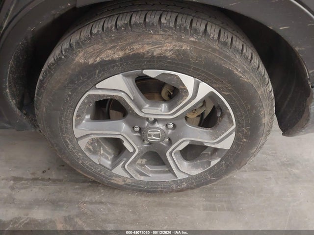 Aukcja sprzedaży 2019 Honda Cr-v Ex-l, vin: 7FARW2H84KE031210, numer aukcji: 45078060