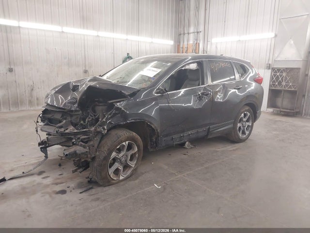 Aukcja sprzedaży 2019 Honda Cr-v Ex-l, vin: 7FARW2H84KE031210, numer aukcji: 45078060