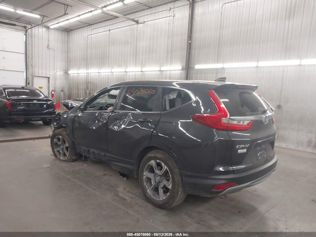 Aukcja sprzedaży 2019 Honda Cr-v Ex-l, vin: 7FARW2H84KE031210, numer aukcji: 45078060