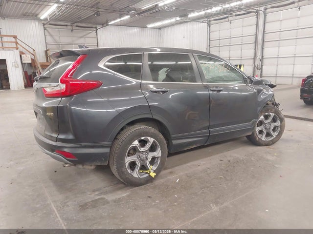 Aukcja sprzedaży 2019 Honda Cr-v Ex-l, vin: 7FARW2H84KE031210, numer aukcji: 45078060