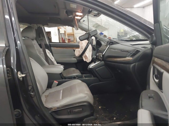 Aukcja sprzedaży 2019 Honda Cr-v Ex-l, vin: 7FARW2H84KE031210, numer aukcji: 45078060