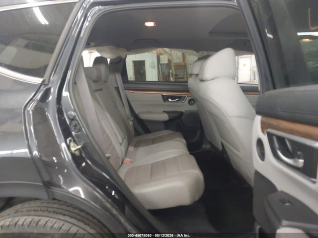 Aukcja sprzedaży 2019 Honda Cr-v Ex-l, vin: 7FARW2H84KE031210, numer aukcji: 45078060