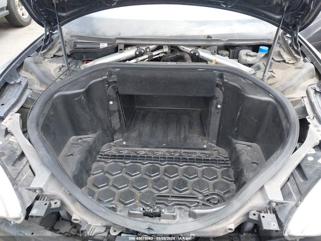 Aukcja sprzedaży 2015 Tesla Model S 60/70/85, vin: 5YJSA1H16FFP79794, numer aukcji: 45078063