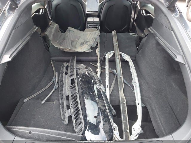 Aukcja sprzedaży 2015 Tesla Model S 60/70/85, vin: 5YJSA1H16FFP79794, numer aukcji: 45078063