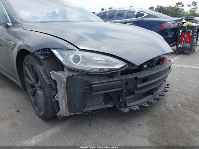 Aukcja sprzedaży 2015 Tesla Model S 60/70/85, vin: 5YJSA1H16FFP79794, numer aukcji: 45078063