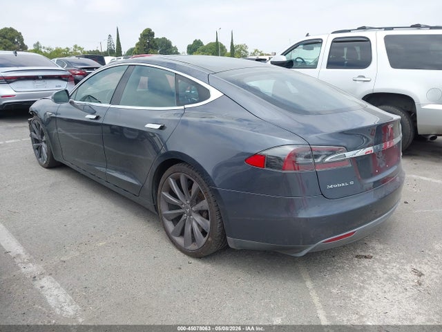 Aukcja sprzedaży 2015 Tesla Model S 60/70/85, vin: 5YJSA1H16FFP79794, numer aukcji: 45078063