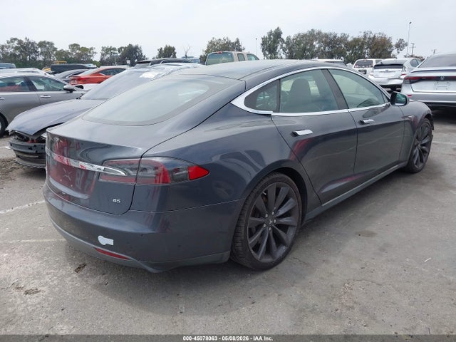 Aukcja sprzedaży 2015 Tesla Model S 60/70/85, vin: 5YJSA1H16FFP79794, numer aukcji: 45078063
