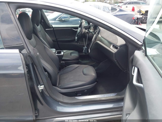 Aukcja sprzedaży 2015 Tesla Model S 60/70/85, vin: 5YJSA1H16FFP79794, numer aukcji: 45078063