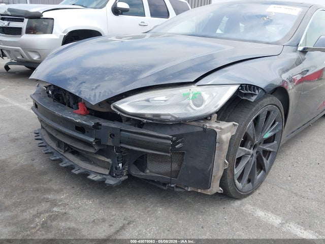 Aukcja sprzedaży 2015 Tesla Model S 60/70/85, vin: 5YJSA1H16FFP79794, numer aukcji: 45078063