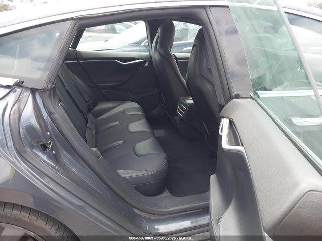 Aukcja sprzedaży 2015 Tesla Model S 60/70/85, vin: 5YJSA1H16FFP79794, numer aukcji: 45078063