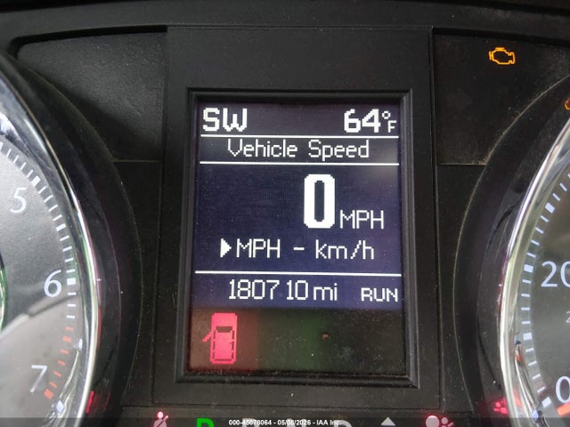 2012 Chrysler Town & Country Touring-l მანქანა იყიდება აუქციონზე, vin: 2C4RC1CG7CR182075, აუქციონის ნომერი: 45078064