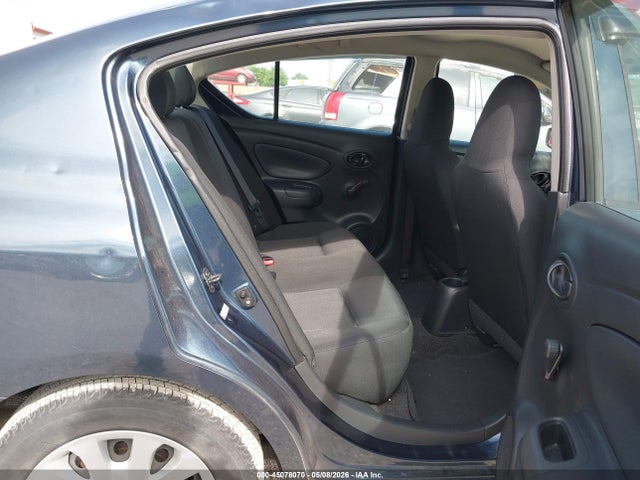 Продаж на аукціоні авто 2017 Nissan Versa 1.6 S, vin: 3N1CN7AP2HL827969, номер лоту: 45078070