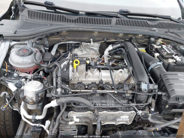 Продажа на аукционе авто 2021 Volkswagen Jetta 1.4t R-line/1.4t S/1.4t Se, vin: 3VWC57BU6MM103513, номер лота: 45078071