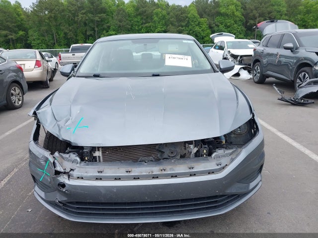 Продажа на аукционе авто 2021 Volkswagen Jetta 1.4t R-line/1.4t S/1.4t Se, vin: 3VWC57BU6MM103513, номер лота: 45078071