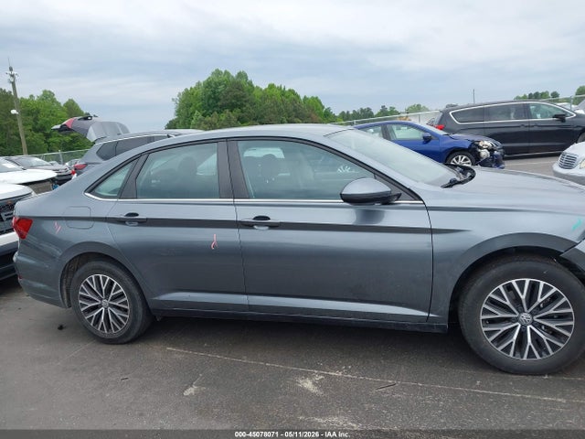 Продажа на аукционе авто 2021 Volkswagen Jetta 1.4t R-line/1.4t S/1.4t Se, vin: 3VWC57BU6MM103513, номер лота: 45078071