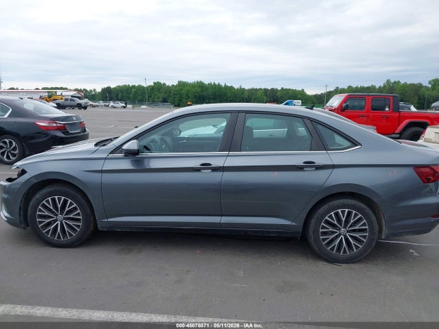 Продажа на аукционе авто 2021 Volkswagen Jetta 1.4t R-line/1.4t S/1.4t Se, vin: 3VWC57BU6MM103513, номер лота: 45078071