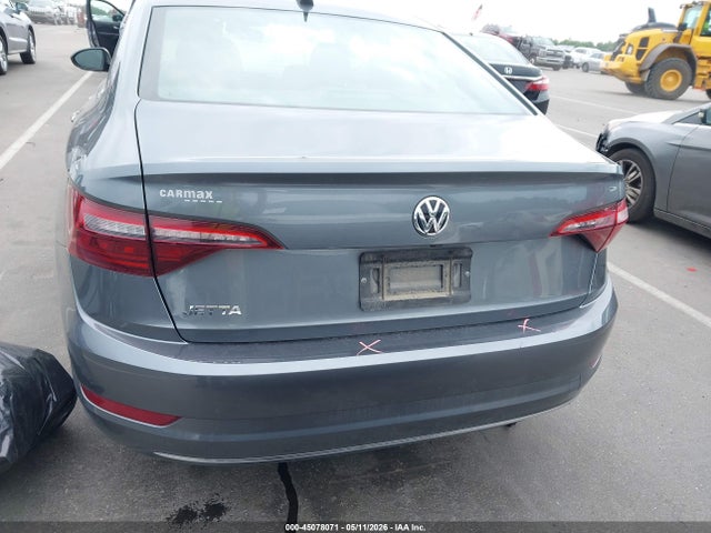 Продажа на аукционе авто 2021 Volkswagen Jetta 1.4t R-line/1.4t S/1.4t Se, vin: 3VWC57BU6MM103513, номер лота: 45078071