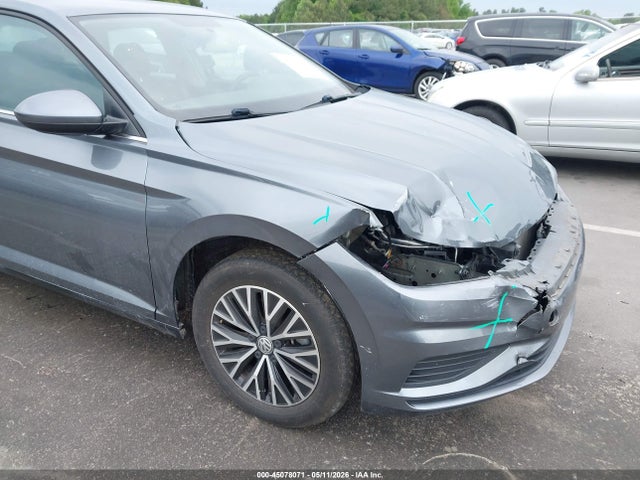 Продажа на аукционе авто 2021 Volkswagen Jetta 1.4t R-line/1.4t S/1.4t Se, vin: 3VWC57BU6MM103513, номер лота: 45078071
