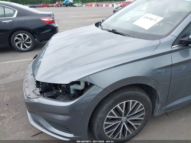Продажа на аукционе авто 2021 Volkswagen Jetta 1.4t R-line/1.4t S/1.4t Se, vin: 3VWC57BU6MM103513, номер лота: 45078071